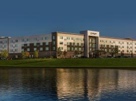 Element Houston Katy, hotel en Katy
