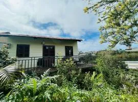 BeeGarden Homestay Cầu Đất