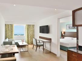 Fairfield by Marriott Chennai OMR, hotel in Chennai