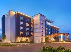 Fairfield by Marriott Inn & Suites Orillia, hotel conveniente a Orillia