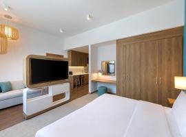 Element Al Mina, Dubai Jumeirah