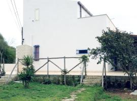 La Giara - holiday apartments, villa in Sampieri