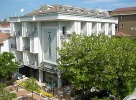 Hotel Locarno