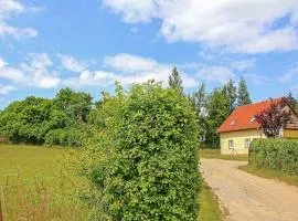 Ferienwohnung Walow Strietfeld
