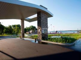 Fairfield Inn & Suites by Marriott Detroit Lakes, hotel in Detroit Lakes