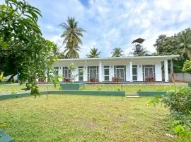 white shine lodge