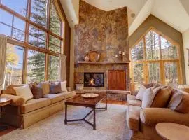 Peakside Escape 178 home