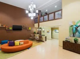 Fairfield Inn & Suites by Marriott Odessa