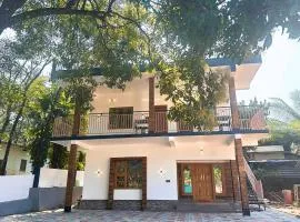 Chakkantharas Premium Villa