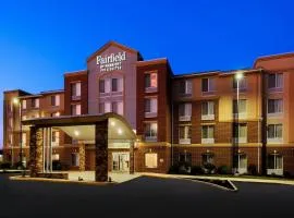 Fairfield Inn & Suites by Marriott Dover
