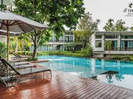 Lumphawa Amphawa Resort