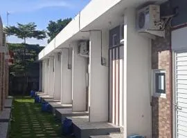 Algira Guest House