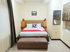 Yutaka Inn Drainbow Royal Plaza