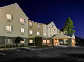 Fairfield Inn by Marriott Dothan