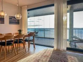 Horizon Suite in Kuningatarranta Hanko