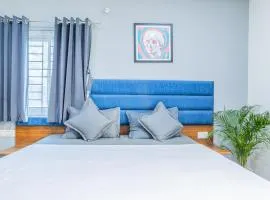 Housr HSR 1 Studio Apartment Near Manipal Hospital