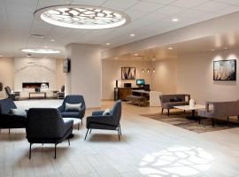 Delta Hotels by Marriott Utica, hotel v destinaci Utica