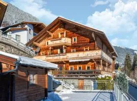 Chalet in Mayrhofen near Ski Slopes