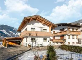 Chalet in Zillertal near Ski Slopes