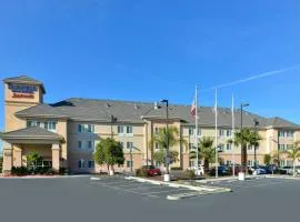 Fairfield Inn and Suites by Marriott Elk Grove