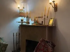 Lenges House