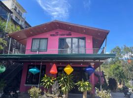 Home stay Thương Thương, hotel in Ấp Xuân An