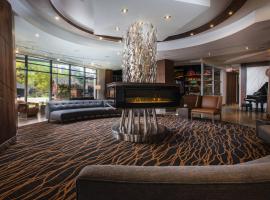 Delta Hotels by Marriott Waterloo, hotell sihtkohas Waterloo