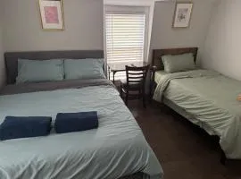 Nice house close to Boston and Worcester