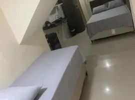 Studio pé na areia 3