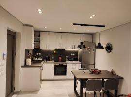 Pavliani Apartments, caba&ntilde;a en Pavliani