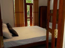 Urban Isle Resort – hotel w mieście Ahangama