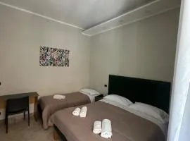 Smart Station Hotel