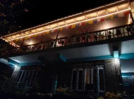 Meghpiyon Homestay