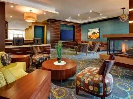 Fairfield Inn & Suites by Marriott San Diego Carlsbad