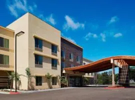 Fairfield Inn & Suites by Marriott San Diego Carlsbad