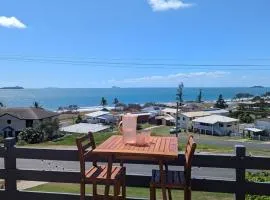 Newly renovated with ocean views
