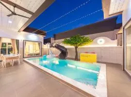 Homey House Na Jomtien