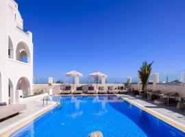 Astir Thira Hotel, ξενοδοχείο στα Φηρά