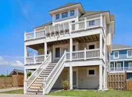 5115 Pool Hot Tub 4 Min Walk to Beach