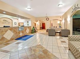Baymont by Wyndham Decatur, hotel v destinaci Decatur