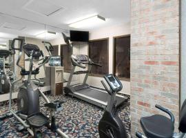 Baymont by Wyndham Zanesville, Hotel in Zanesville