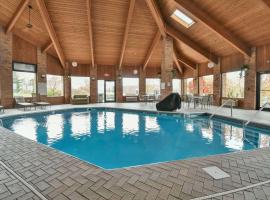 Baymont by Wyndham Zanesville, Hotel in Zanesville