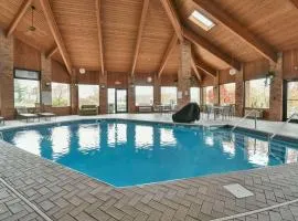 Baymont by Wyndham Zanesville