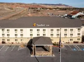 Comfort Inn Richfield I-70