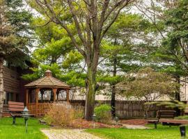 Quality Inn & Suites Goshen