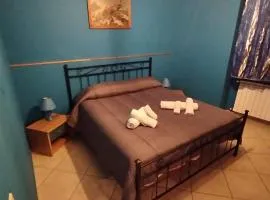 Casina Vitantonio Valmontone