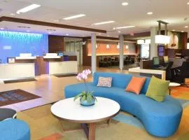Fairfield Inn & Suites by Marriott Eau Claire/Chippewa Falls