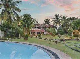 River View Villas