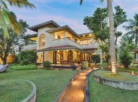 River View Villas