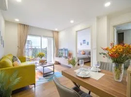 Luxe Paradise Premium Hotel Nguyen Khac Hieu
